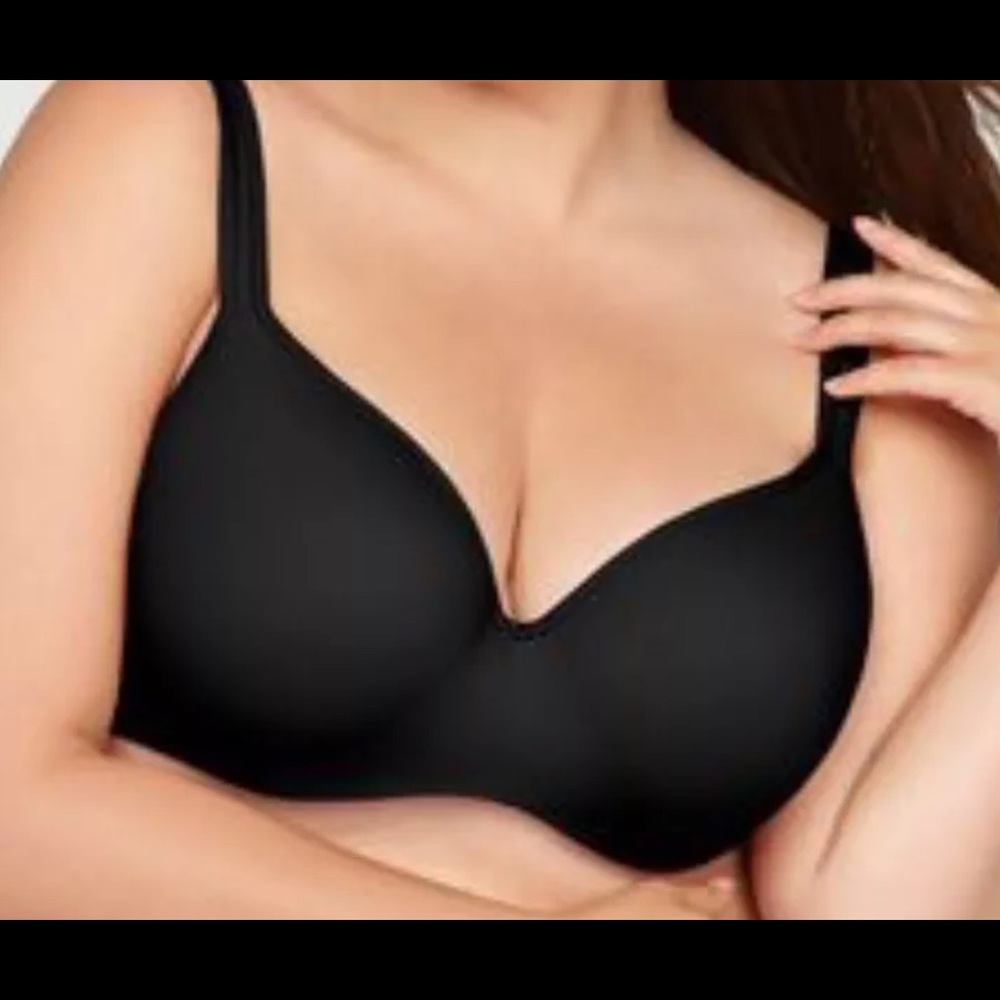 Lane Bryant Cacique Smooth Balconette Bra NWOT